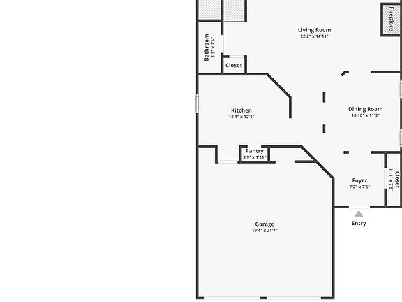 2nd image of this home