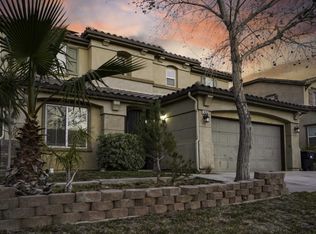 36752 30th St E, Palmdale, CA 93550