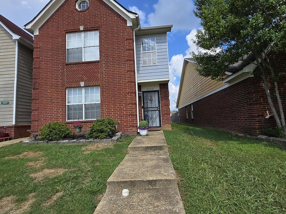1st image of 7439 Perrin Ln