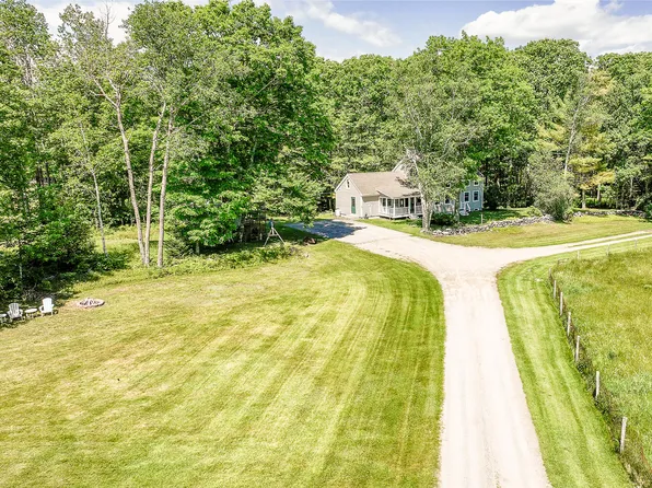 964 S Union Road, Union, ME 04862