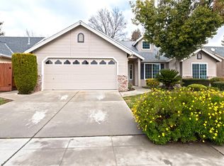 1736 E Revere Rd, Fresno, CA 93720