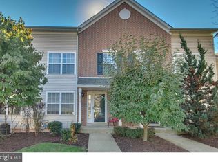 5535 Rinker Cir #360, Doylestown, PA 18902