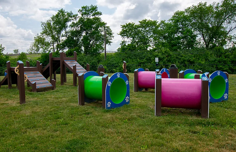 The Champion at Bluegrass Apartments — Photo 27