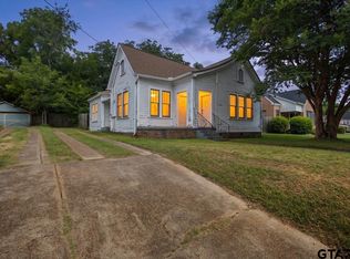 817 Kennedy Ave, Tyler, TX 75701