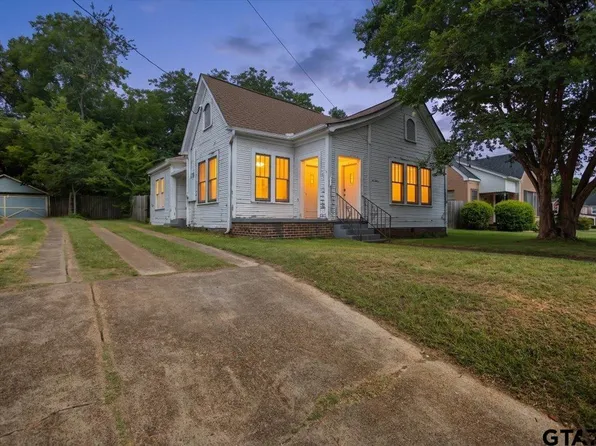 817 Kennedy Ave, Tyler, TX 75701