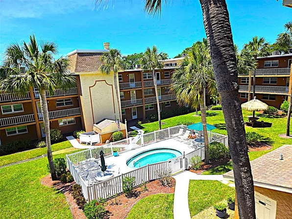 12760 Indian Rocks Rd APT 578, Largo, FL 33774