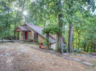 3179 N Wolf Springs Rd, Harrison, AR 72601