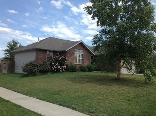 991 W Crestwick St, Nixa, MO 65714