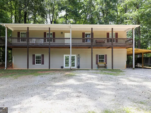 185 Hillshore Ct, Lavonia, GA 30553