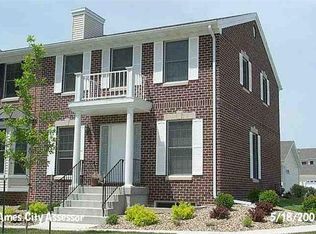 2707 Hampton St, Ames, IA 50010