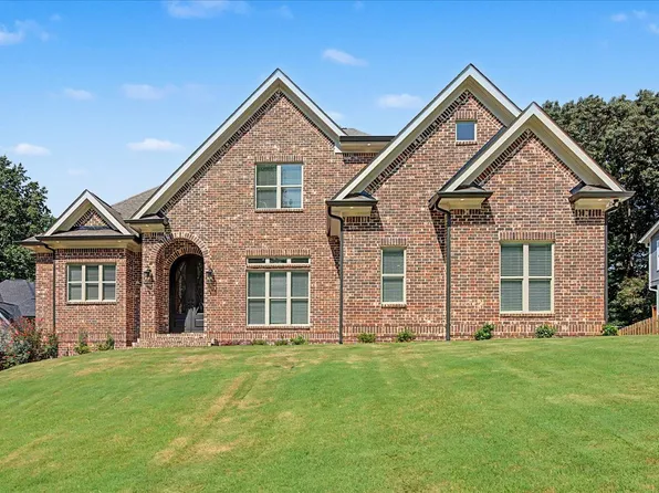 133 W Putnam Ferry Rd, Woodstock, GA 30189
