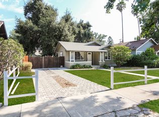 134 E Columbia Ave, Pomona, CA 91767