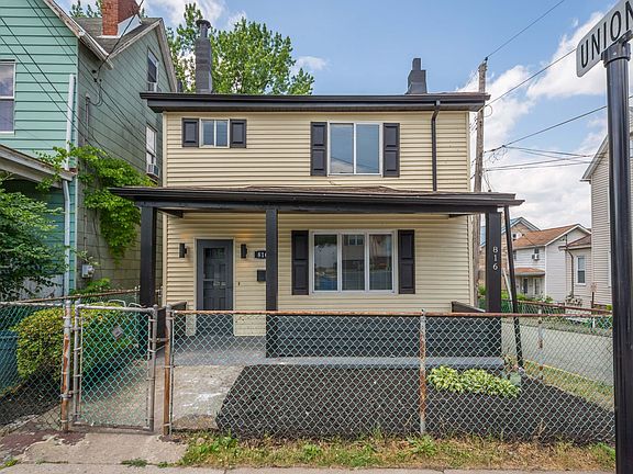 4th image of 816 1st St