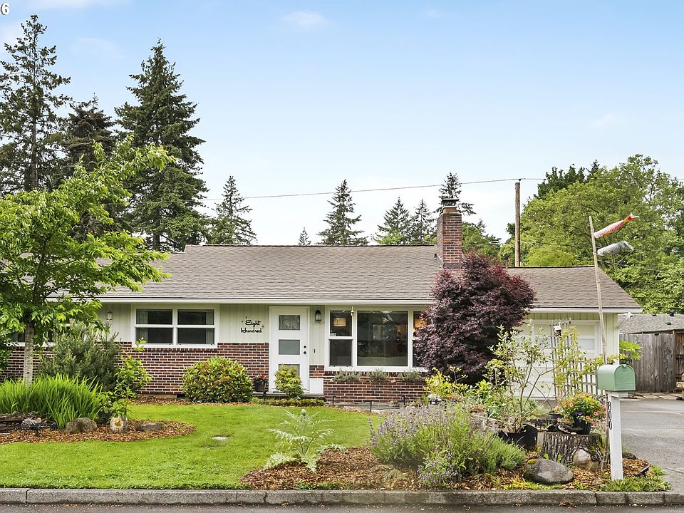 1st image of 800 SE 101st Ave