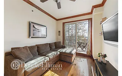 Sold by Douglas Elliman