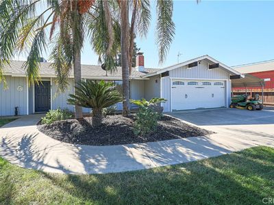 18860 Avenue 25, Chowchilla, CA, 93610