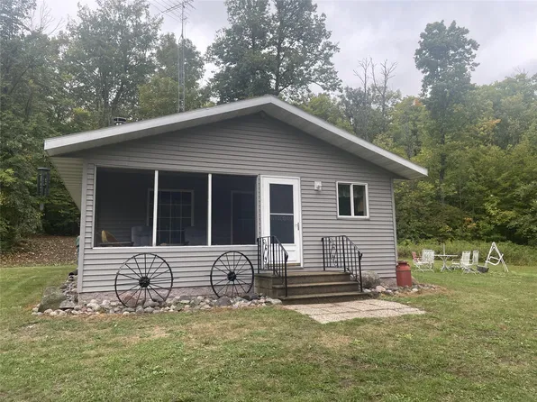 N16507 Pine Creek Road, Park Falls, WI 54552