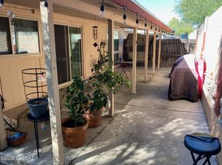 4883 S Lincoln Ridge Dr, Tucson, AZ 85730