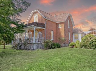 14650 Bryce Rd, Mussey, MI 48014