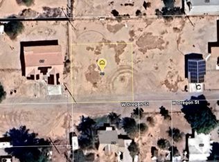 521 W Oregon St, Blythe, CA 92225
