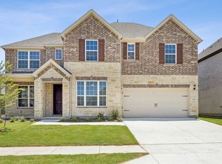 11208 Abbotsbury Rd, Haslet, TX 76052