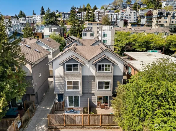 1212 6th Avenue N #A, Seattle, WA 98109