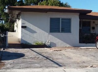 1745 NW 5th St #2, Miami, FL 33125