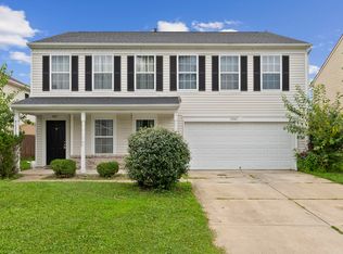 11441 N Creekside Dr, Monrovia, IN 46157