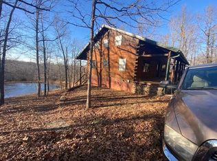 2430 County Road 972, Compton, AR 72624