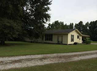 810 Theophile Rd, Ville Platte, LA 70586