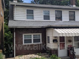 3017 Glendale Ave, Pittsburgh, PA