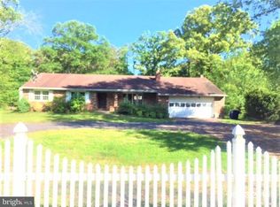 77 Taunton Rd, Medford, NJ 08055