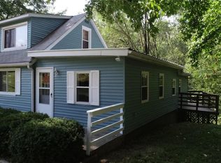 2816 Grovelin St, Godfrey, IL