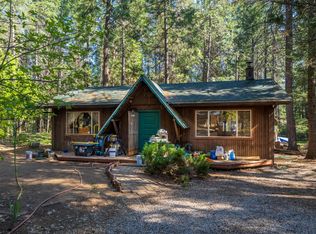 7509 Linda Rd, Shingletown, CA 96088