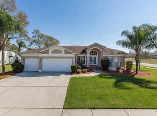 3476 Littleleaf Ct, Spring Hill, FL 34609