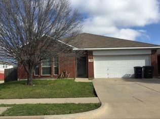 3501 Desert Mesa Rd, Roanoke, TX 76262
