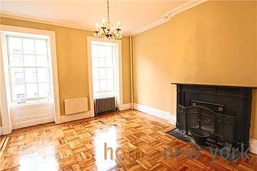 Rented by New York is Home