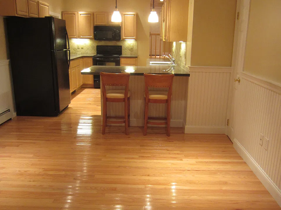 65 Woodlawn Ave #1