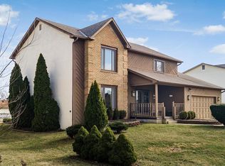 6138 Catawba Dr, Grove City, OH 43123