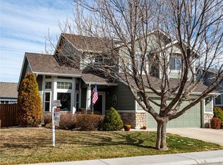 19045 E Oak Creek Pl, Parker, CO 80134