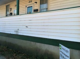 1216 Mauge St, Augusta, GA 30901