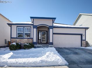 1703 Fossil Creek Pkwy, Fort Collins, CO 80528