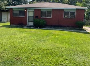 4725 Westwood Park Dr, Shreveport, LA 71109