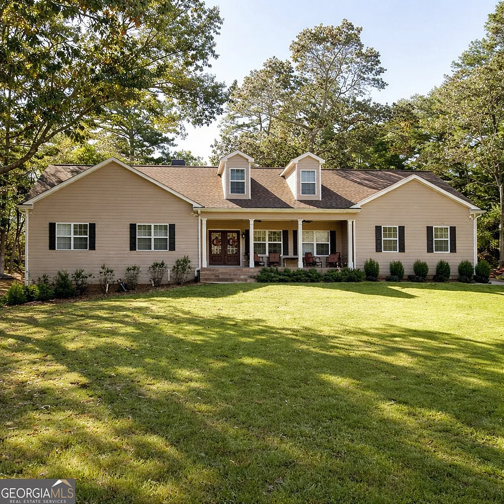 1023 Echo Valley Ct photo 1