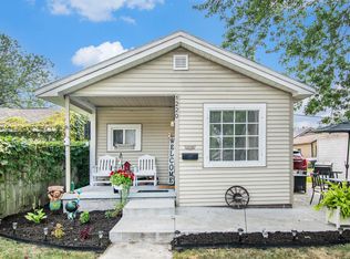 1220 E Fox St, South Bend, IN 46613