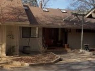 16320 Sharon Way, Grass Valley, CA 95949