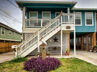 2216 Victory Ave, Galveston, TX 77551