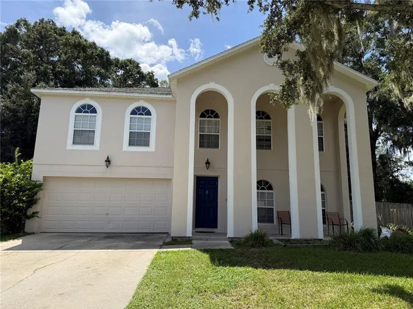 4508 SE 30TH STREET, OCALA, FL 34480