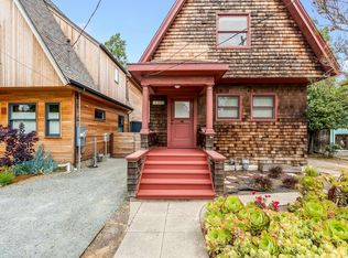 1729 Parker St, Berkeley, CA 94703
