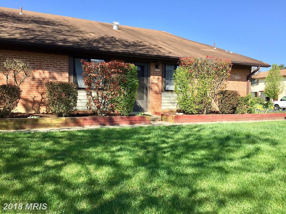 1st image of 8503 Gila Ct #181